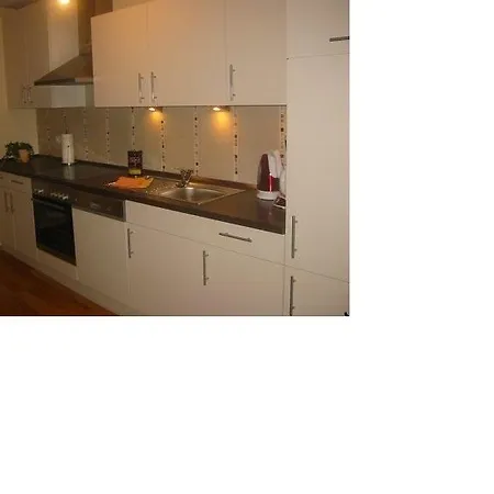 Daire Ferienwohnung Konigshof