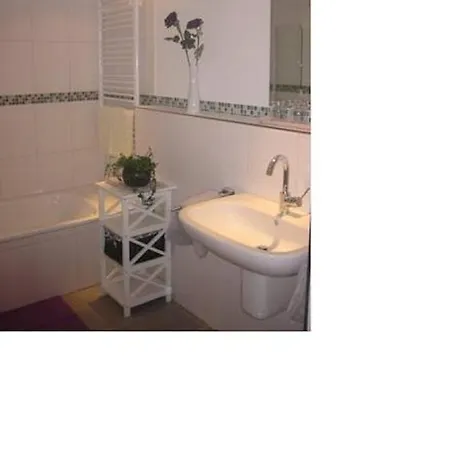 Ferienwohnung Konigshof Daire