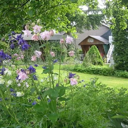 Ferienwohnung Konigshof Daire *