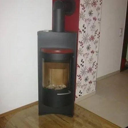 Daire Ferienwohnung Konigshof