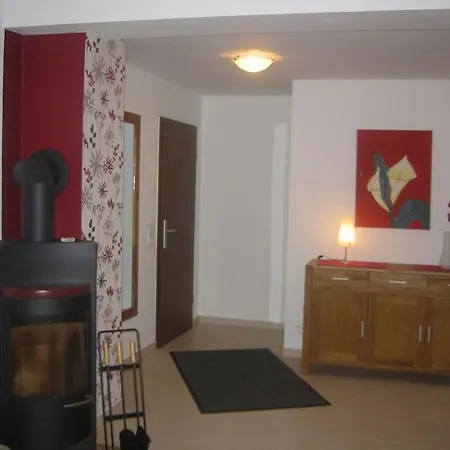 Ferienwohnung Konigshof Daire *