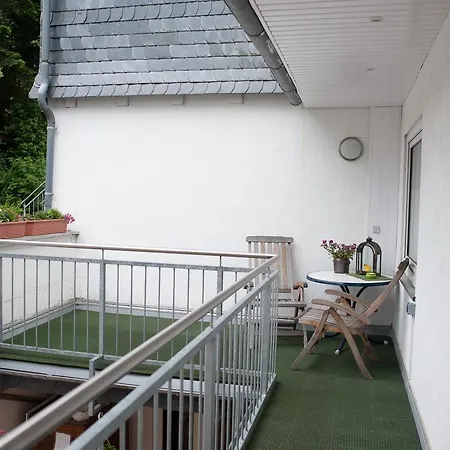 Ferienwohnung Konigshof