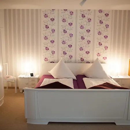 Ferienwohnung Konigshof Daire Willingen (Upland)