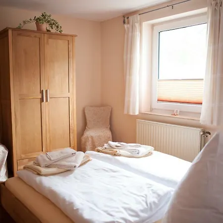 Ferienwohnung Konigshof Daire Willingen (Upland)