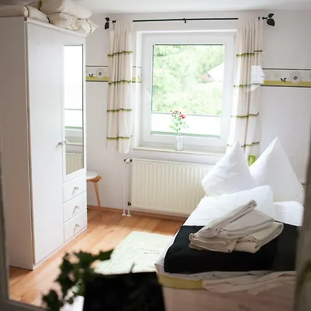 Ferienwohnung Konigshof * Willingen (Upland)