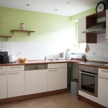 Ferienwohnung Konigshof Daire Willingen (Upland)