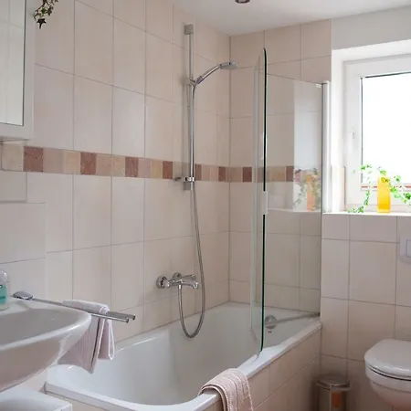 Ferienwohnung Konigshof Daire Willingen (Upland)