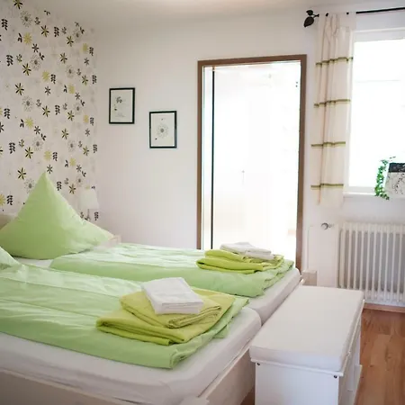Ferienwohnung Konigshof *